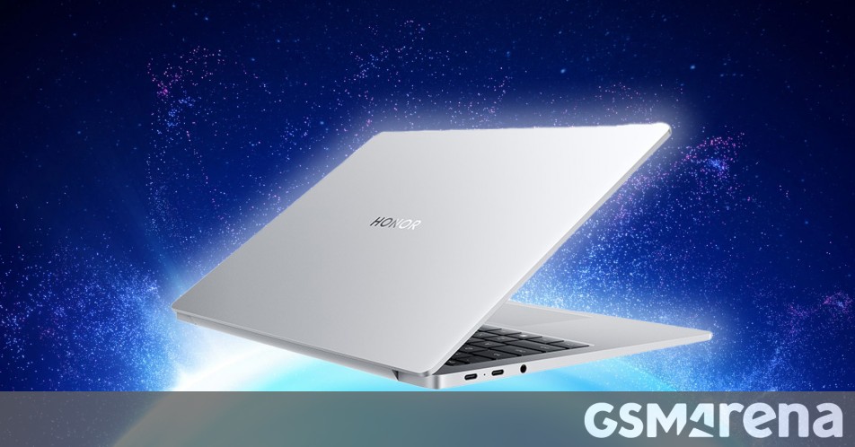 Preview Of Magicbook Pro 16 Laptop By Honor Before Mwc