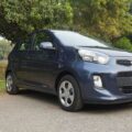 Price Hike For Kia Picanto And Sportage In A Surprising