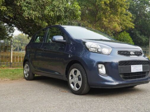 Price Hike For Kia Picanto And Sportage In A Surprising