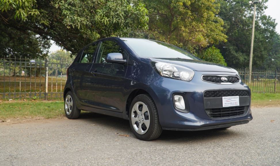 Price Hike For Kia Picanto And Sportage In A Surprising