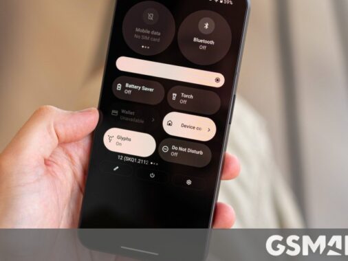 Price Leaks For The Nothing Phone (2a) Ahead Of March