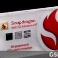 Qualcomm Unveils New X80 5g Modem And Fastconnect 7900 Connectivity