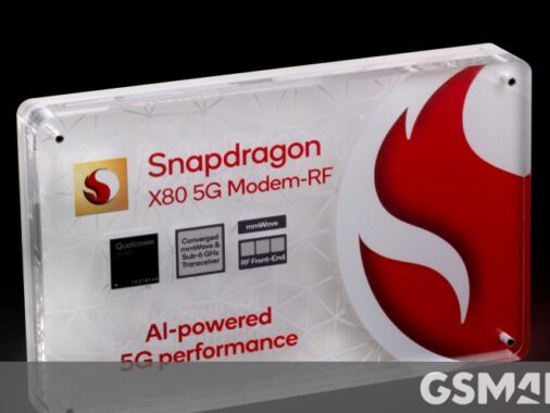 Qualcomm Unveils New X80 5g Modem And Fastconnect 7900 Connectivity