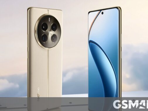 Realme 12 Pro+ Shows Promise In Weekly Poll, While 12