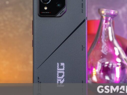 Release Date Announced For Pre Order Of Asus Rog Phone 8