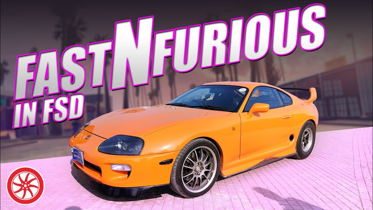 Review Of Toyota Supra Mk4 And Mitsubishi Evolution From The