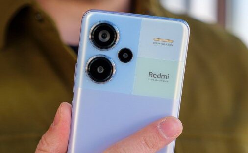 Review Of Xiaomi Redmi Note 13 Pro+