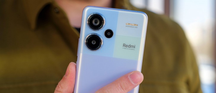 Review Of Xiaomi Redmi Note 13 Pro+