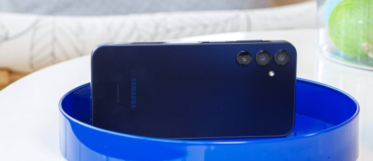 Review Of The Samsung Galaxy A15 5g