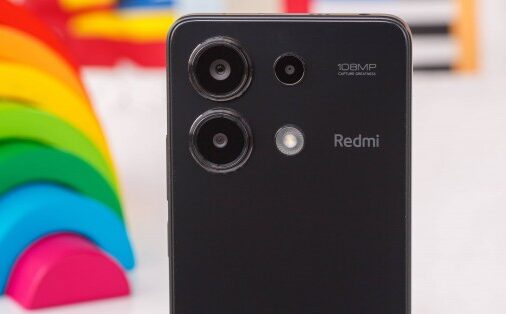 Review Of The Xiaomi Redmi Note 13 4g