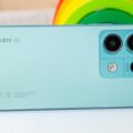 Review Of The Xiaomi Redmi Note 13 5g