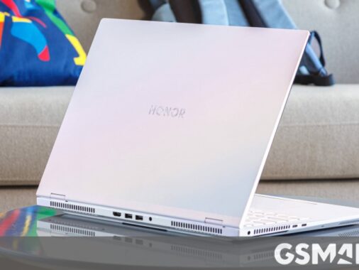 Reviewing The Honor Magicbook 16 Pro