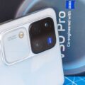 Reviewing The Vivo V30 Pro Gsmarena.com Puts It To