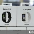 Samsung Galaxy Fit3 Seen At Retail Outlet, Pricing Disclosed