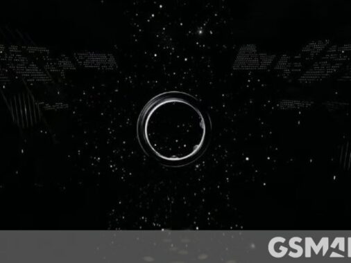 Samsung Galaxy Ring Appears In The Good Lock App