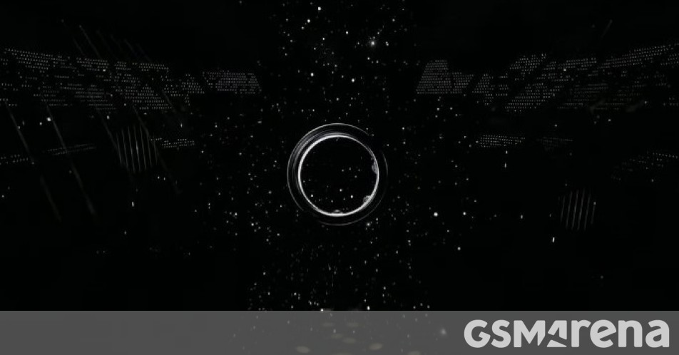 Samsung Galaxy Ring Appears In The Good Lock App