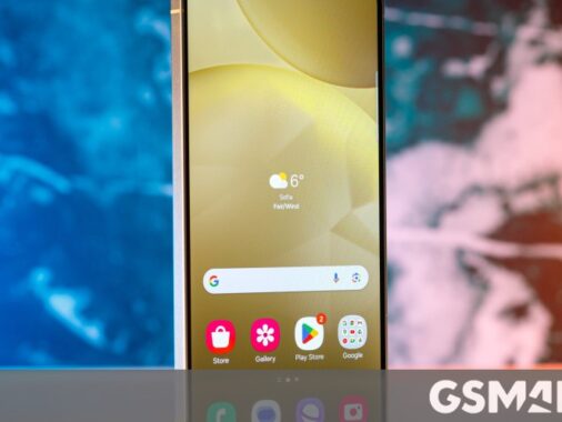 Samsung Spain Refutes Claims Of A Forthcoming Update To Galaxy