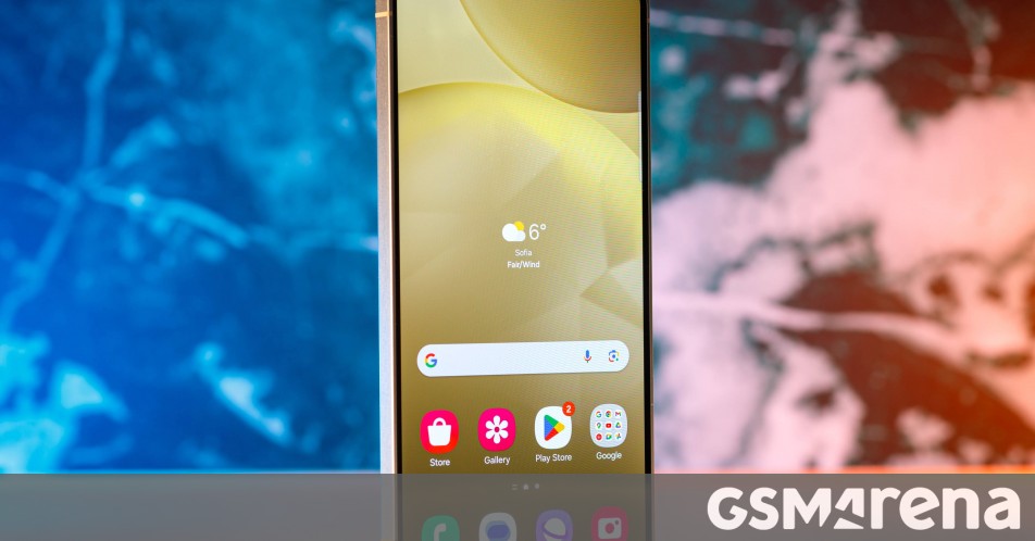 Samsung Spain Refutes Claims Of A Forthcoming Update To Galaxy