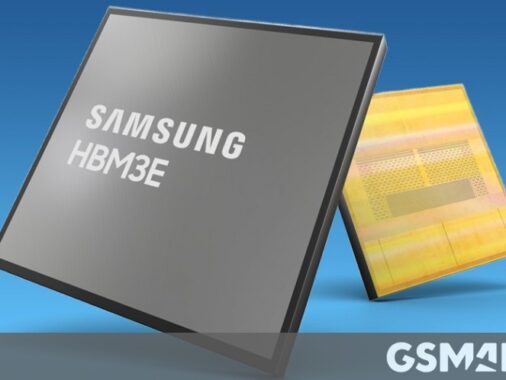 Samsung Announces New High Capacity Hbm3e Memory To Enhance Ai Training