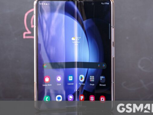 Samsung Plans To Release A Pair Of Galaxy Z Fold