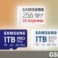 Samsung To Commence Sales Of 1 Tb Microsd Cards In