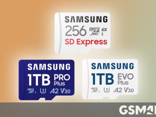 Samsung To Commence Sales Of 1 Tb Microsd Cards In