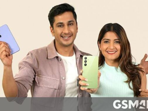 Samsung Tops Smartphone Sales In India For 2023