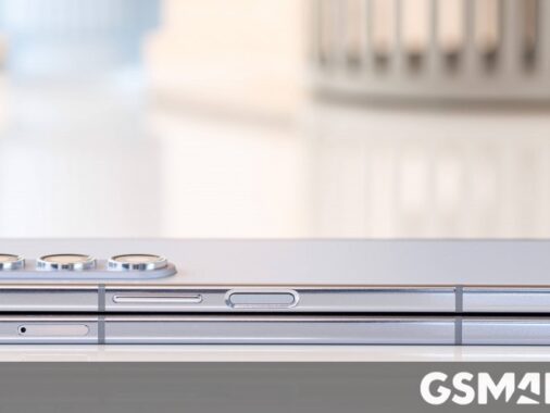 Samsung's Thinnest Foldable Yet: Introducing The Galaxy Z Fold6