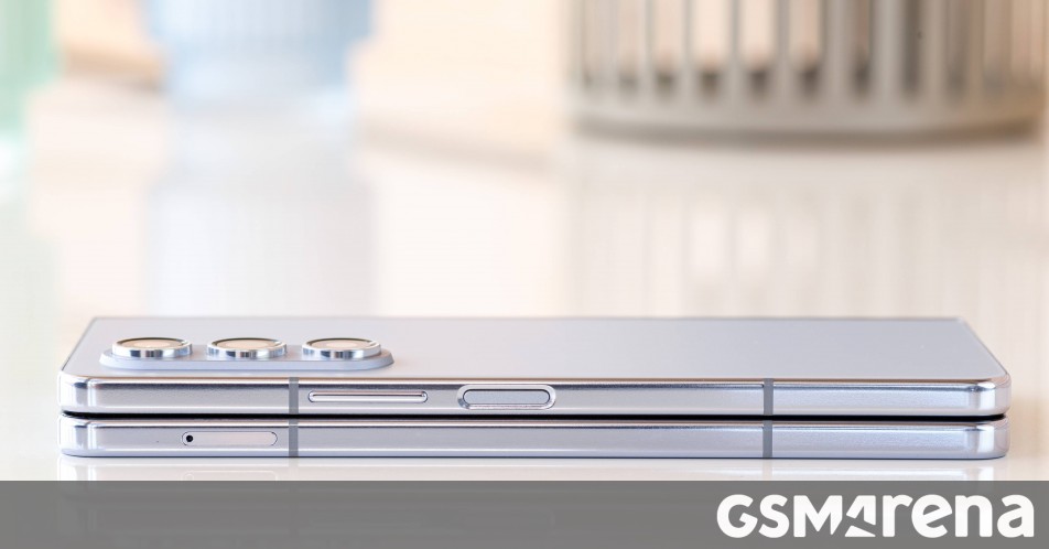 Samsung's Thinnest Foldable Yet: Introducing The Galaxy Z Fold6