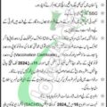 Security Guard Test & Interview Date For Bank Of Punjab