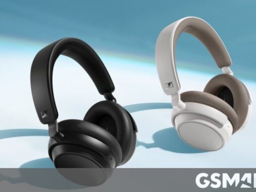 Sennhejsonauner Introduces Accentum Plus Wireless Headphones In India.