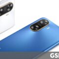 Sneak Peek Of Huawei's Enjoy 70z Featuring A Massive 6,000