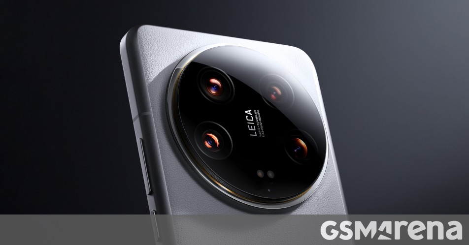 Specifications And Sample Photos Of The Xiaomi 14 Ultra's Camera