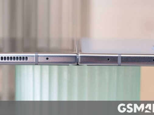 Speculation: Galaxy Z Fold6 To Be Thinner And Lighter With