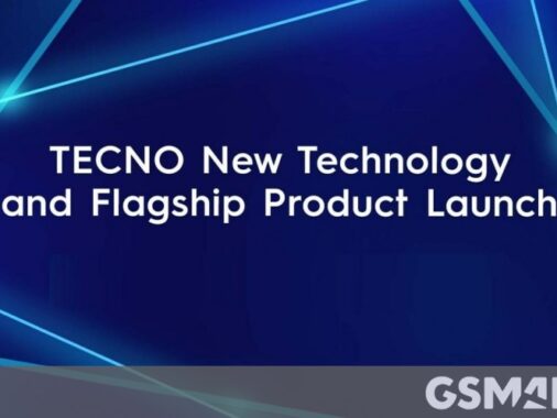 Tecno To Unveil Polarace Imaging System At Mwc 2024, Preceding