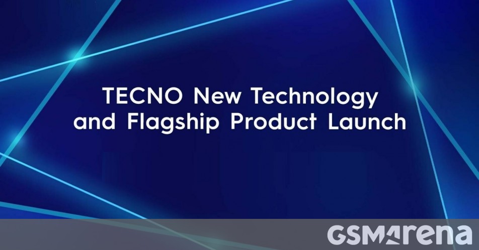 Tecno To Unveil Polarace Imaging System At Mwc 2024, Preceding