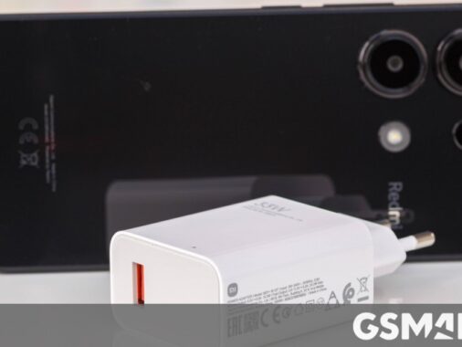 Testing The Battery Life Of The Xiaomi Redmi Note 13