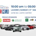 The Lahore Car Mela By Pakwheels Is Taking Place This