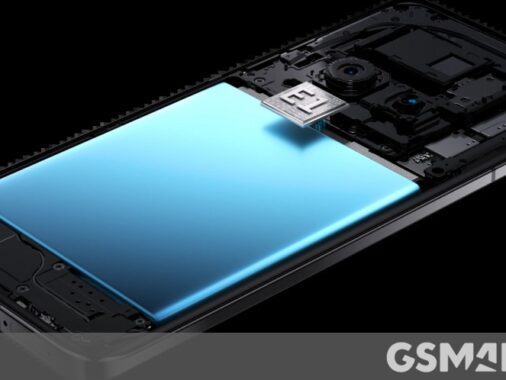 The Second Generation Silicon Carbon Battery In The Magic 6 Pro Is