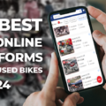 Top 5 Online Marketplaces For Purchasing Pre Owned Bikes In 2024.