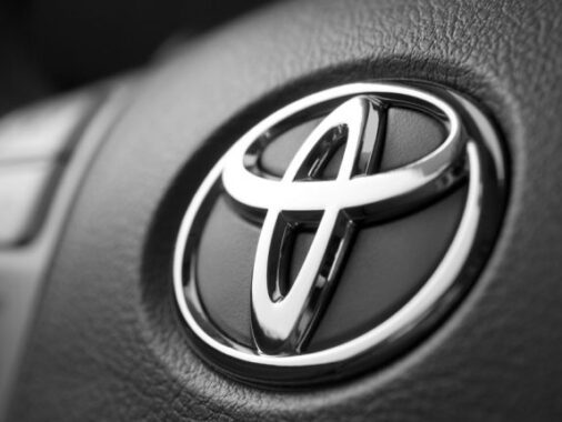 Toyota Pakistan To Invest Rs. 3 Billion In Local Auto