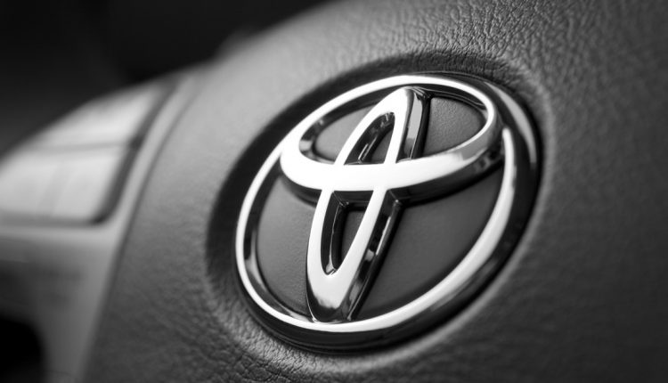 Toyota Pakistan To Invest Rs. 3 Billion In Local Auto