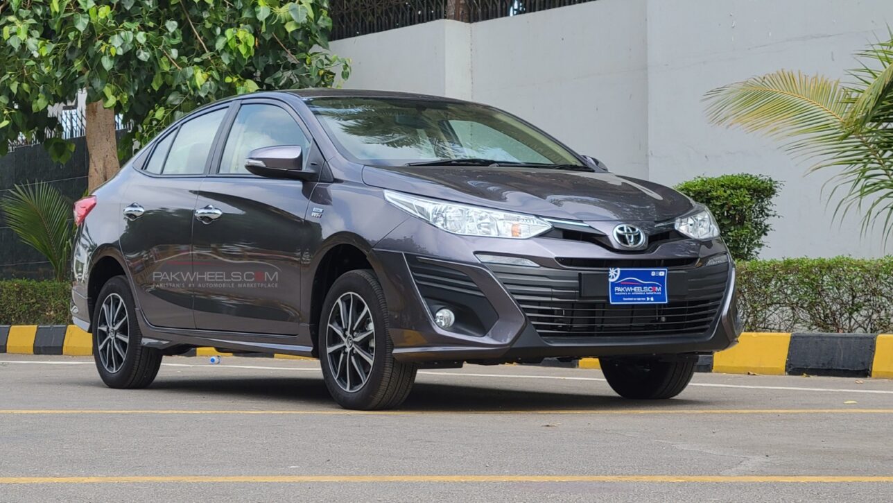 Toyota Pakistan's Earnings Soar 89% In Fiscal Year 2024