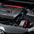 Toyota Is Ready For New Combustion Engine Technology