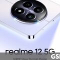 Unveiling Of Realme 12 5g's Launch Details And Appearance, Now