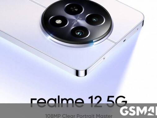 Unveiling Of Realme 12 5g's Launch Details And Appearance, Now