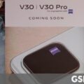 Upcoming Vivo V30 And Vivo V30 Pro Smartphones Spotted On