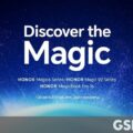 Watch The Worldwide Unveiling Of The Honor Magic6 Pro Live