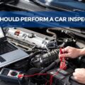 Who Is Responsible For Conducting A Car Inspection?