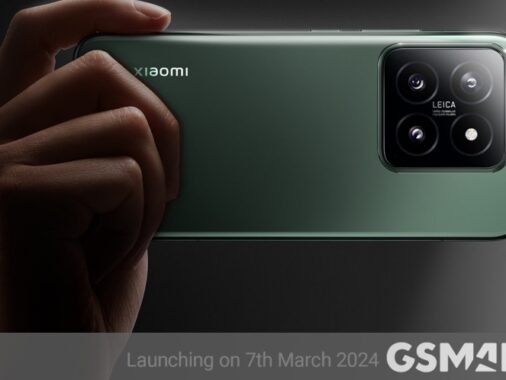 Xiaomi 14 Set To Launch In India On March 7th